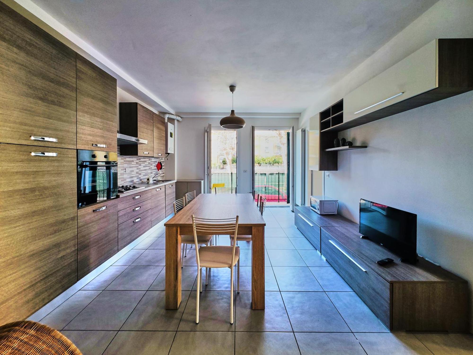 Appartamento Casamare Varazze Esterno foto